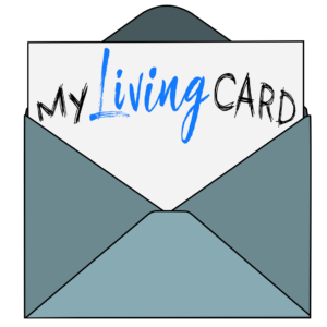 My Living Card