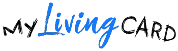 My Living Card